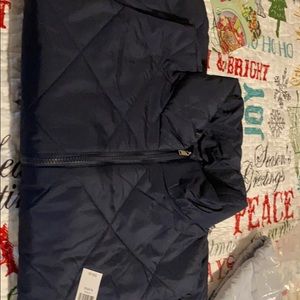 Winter vest ny and company